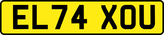 EL74XOU