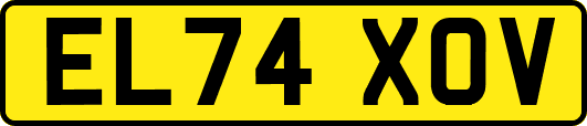 EL74XOV
