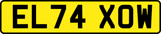 EL74XOW