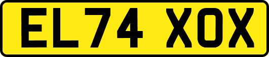 EL74XOX