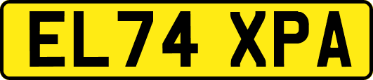 EL74XPA