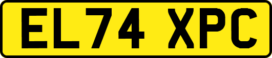 EL74XPC