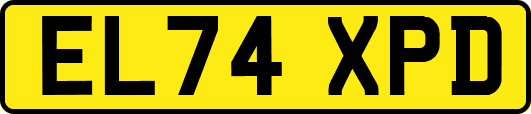 EL74XPD