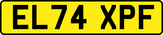EL74XPF