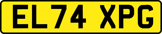 EL74XPG