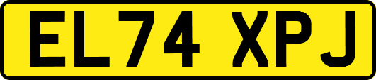 EL74XPJ