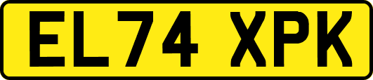 EL74XPK