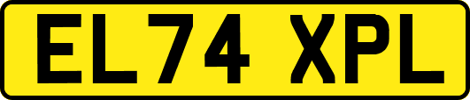 EL74XPL