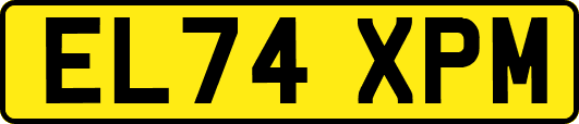 EL74XPM