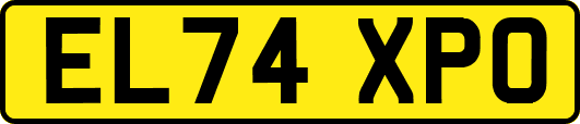 EL74XPO