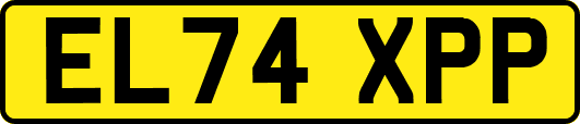 EL74XPP