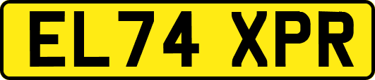 EL74XPR