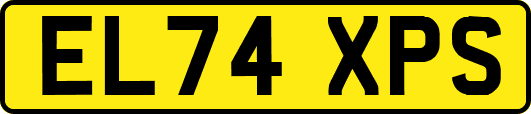 EL74XPS