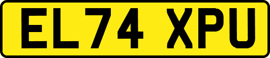 EL74XPU
