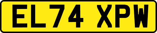 EL74XPW