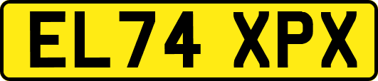 EL74XPX