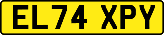 EL74XPY