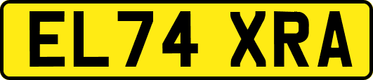 EL74XRA