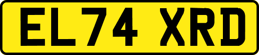 EL74XRD