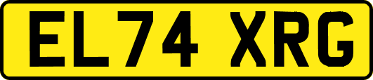 EL74XRG