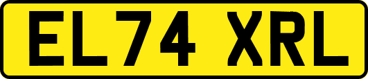 EL74XRL