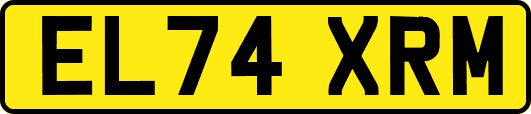 EL74XRM