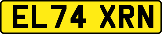 EL74XRN