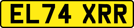 EL74XRR
