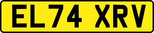 EL74XRV