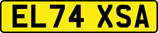 EL74XSA