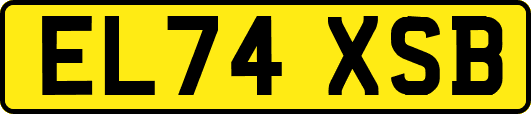 EL74XSB