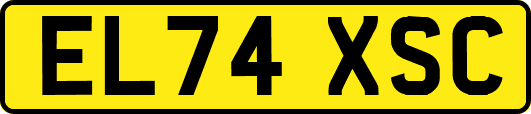 EL74XSC