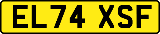 EL74XSF