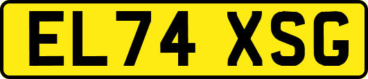 EL74XSG