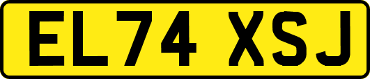 EL74XSJ