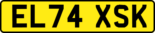 EL74XSK
