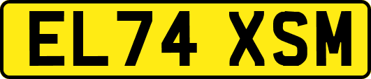 EL74XSM