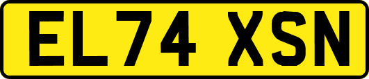 EL74XSN