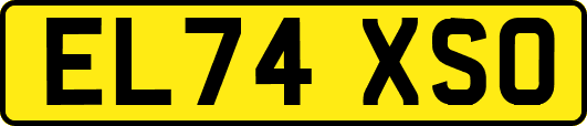 EL74XSO