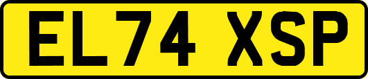 EL74XSP