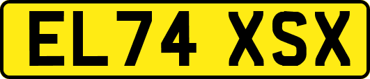 EL74XSX