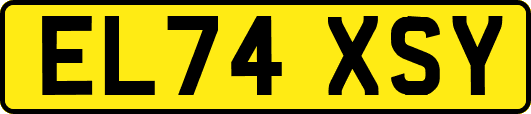 EL74XSY