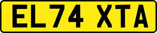 EL74XTA