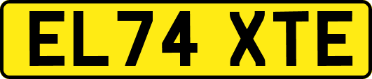EL74XTE