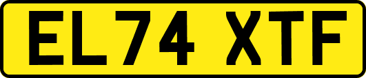 EL74XTF