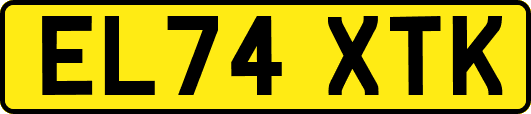 EL74XTK