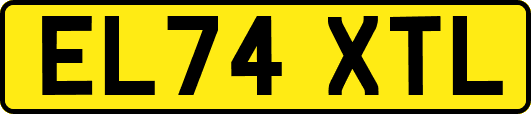 EL74XTL