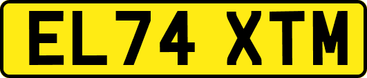 EL74XTM