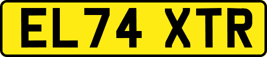 EL74XTR