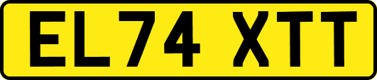 EL74XTT